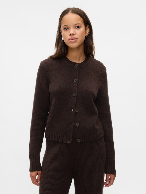 GAP Жилетка CashSoft Crop GAP