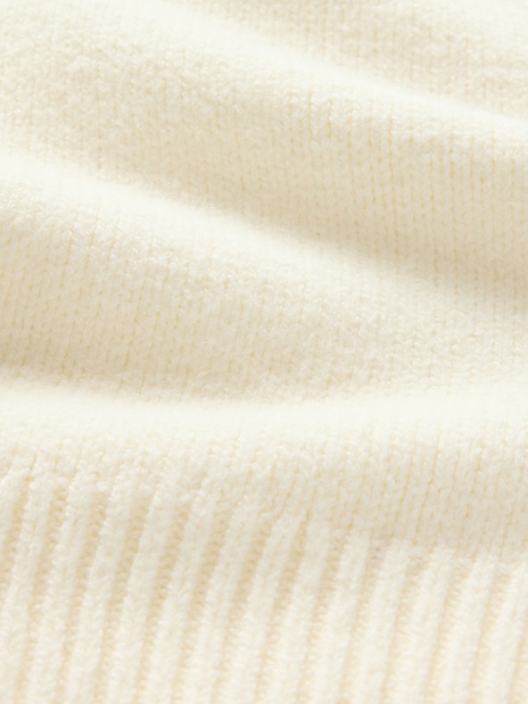 GAP Свръхголям пуловер CashSoft GAP