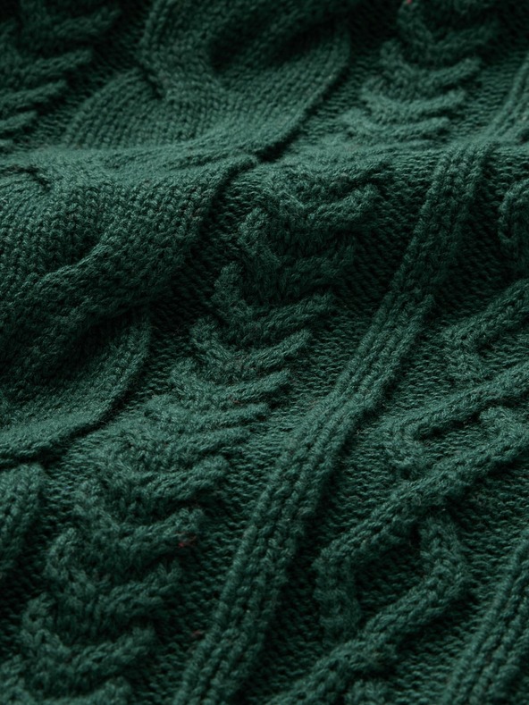 GAP Плетено пуловерче GAP