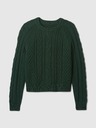 GAP Плетено пуловерче GAP