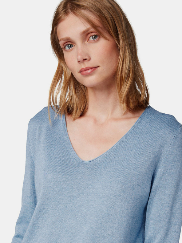 Tom Tailor Пуловер