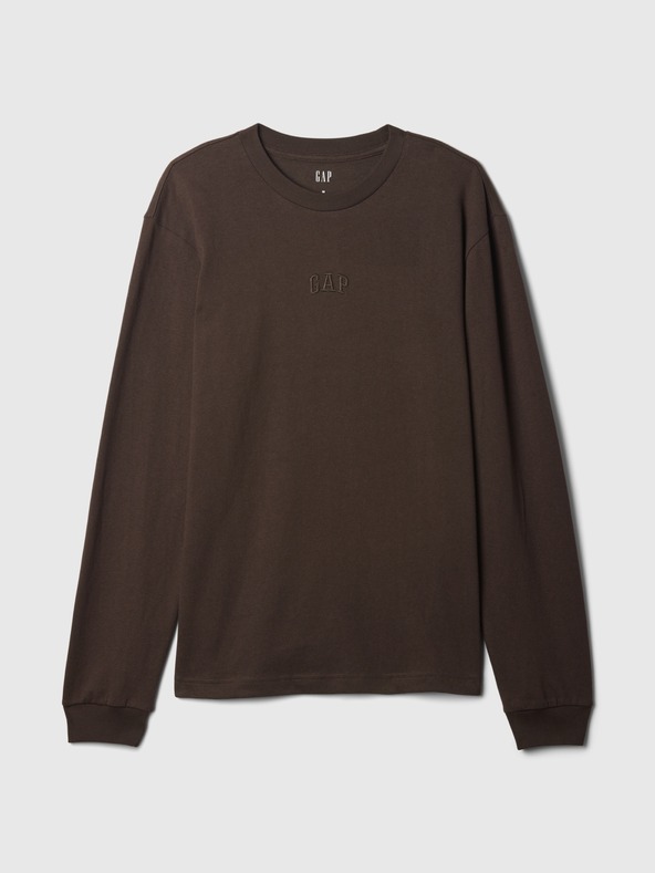 GAP Тениска с лого GAP