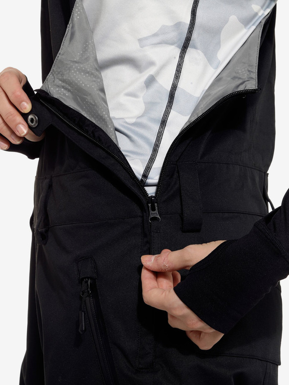 Horsefeathers Isobel Horsefeathers панталон - черен