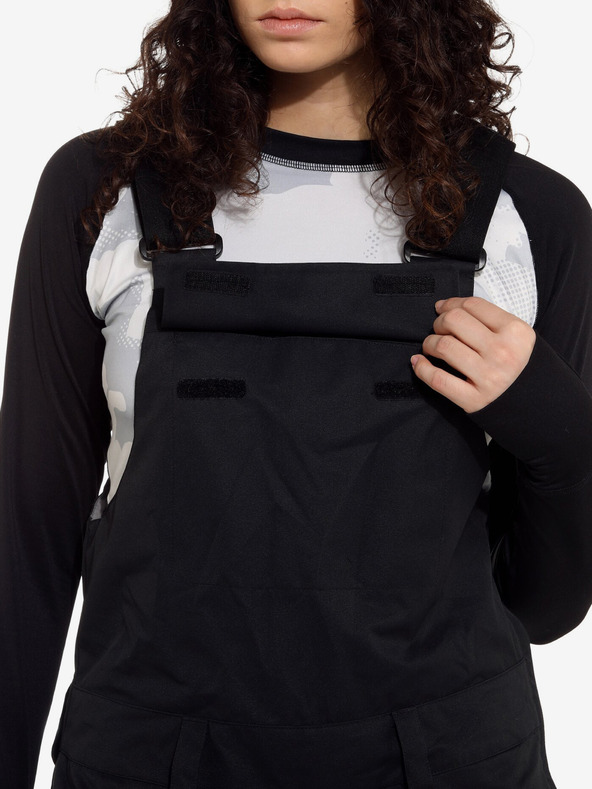 Horsefeathers Isobel Horsefeathers панталон - черен