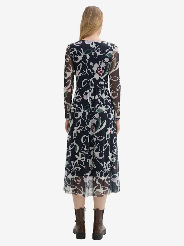 Tom Tailor Рокля