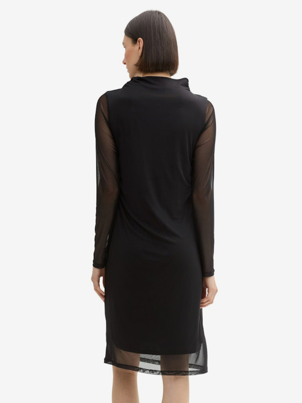 Tom Tailor Рокля