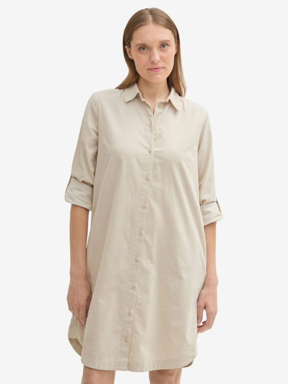 Tom Tailor Рокля