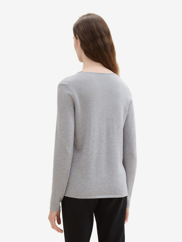 Tom Tailor Пуловер