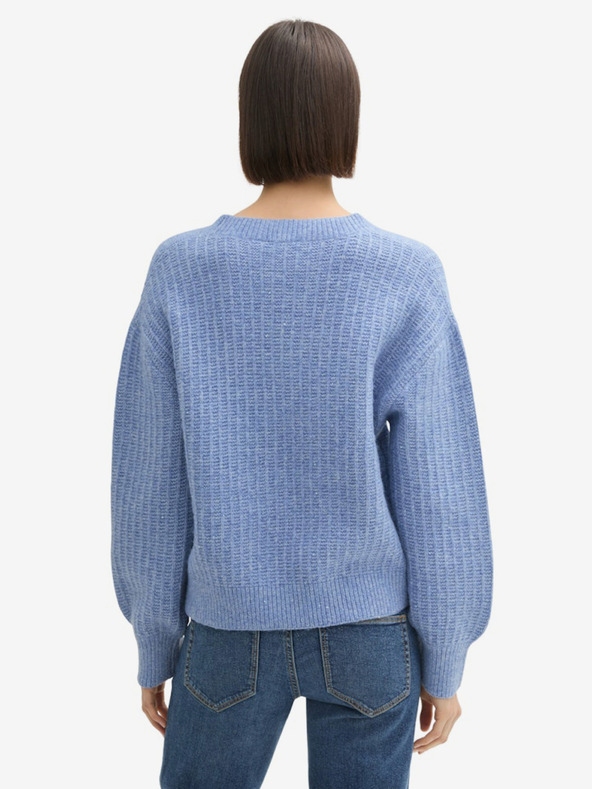 Tom Tailor Пуловер