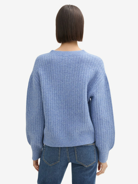 Tom Tailor Пуловер