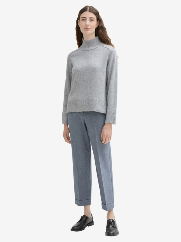 Tom Tailor Пуловер