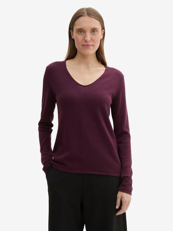 Tom Tailor Пуловер