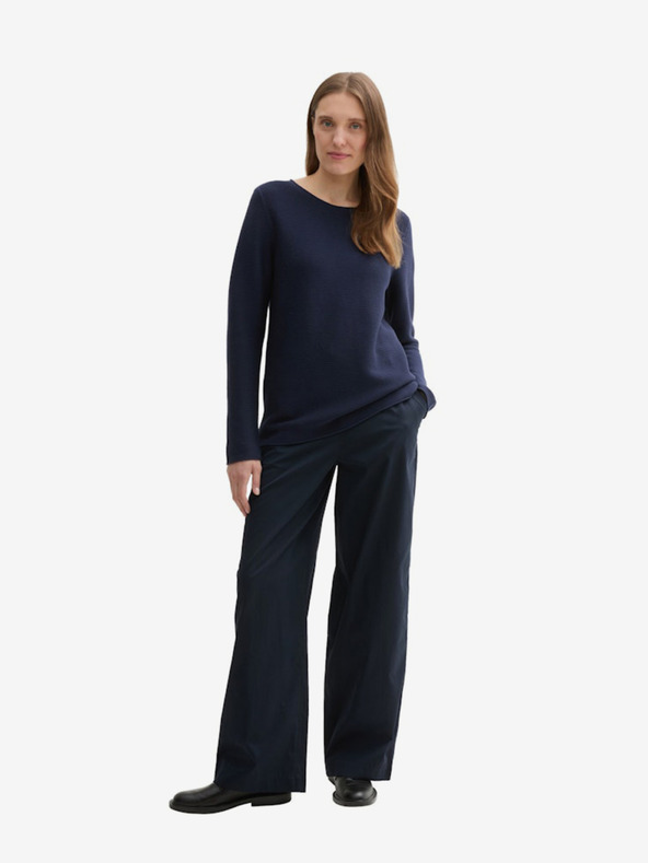 Tom Tailor Пуловер