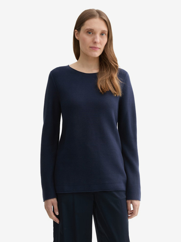 Tom Tailor Пуловер