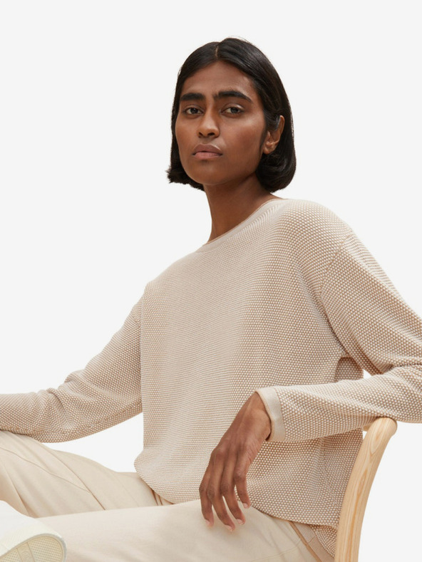 Tom Tailor Пуловер