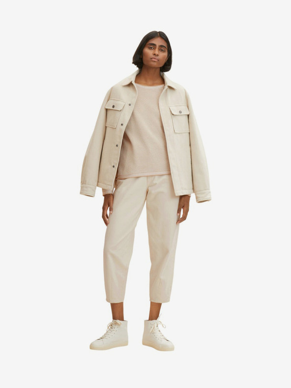 Tom Tailor Пуловер