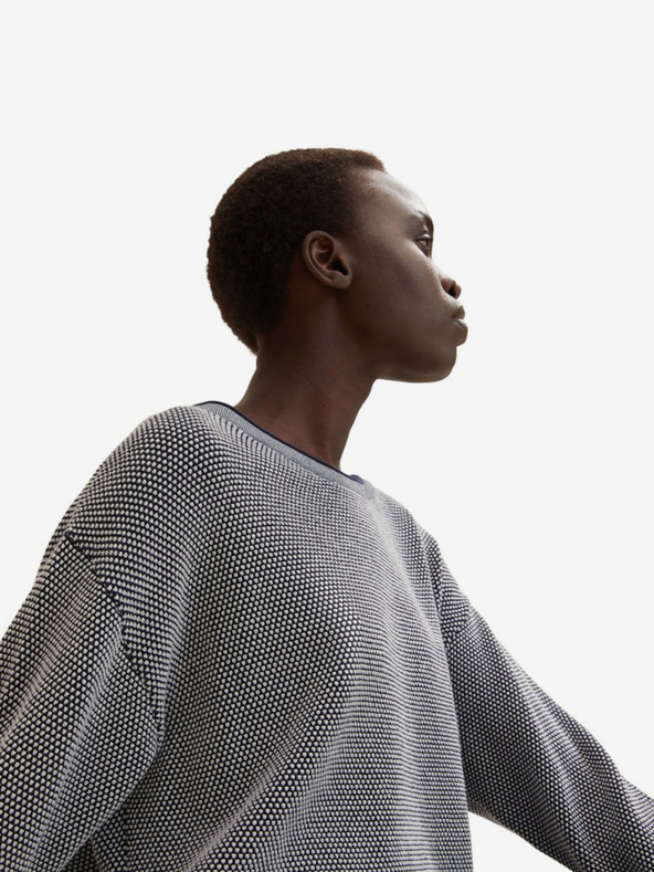 Tom Tailor Пуловер