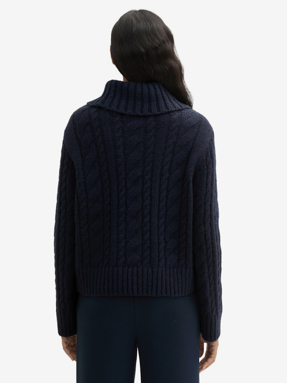 Tom Tailor Пуловер