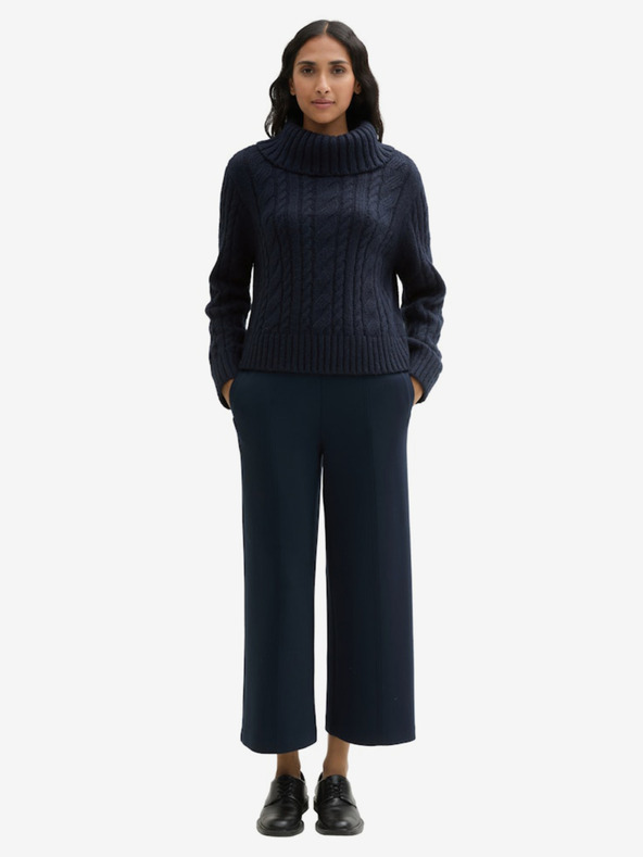 Tom Tailor Пуловер