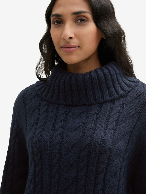 Tom Tailor Пуловер