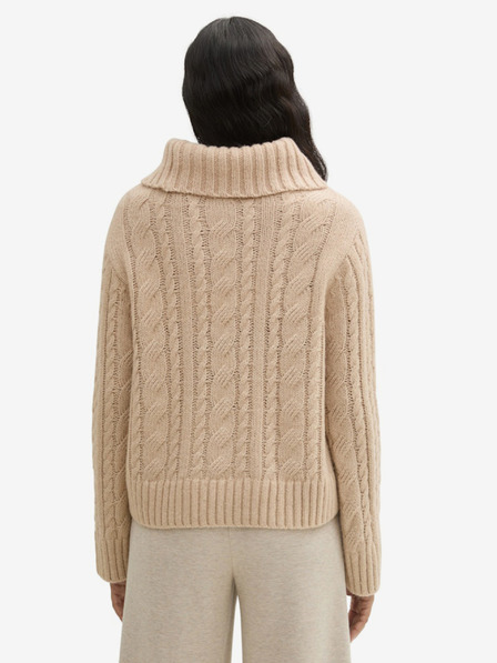 Tom Tailor Пуловер