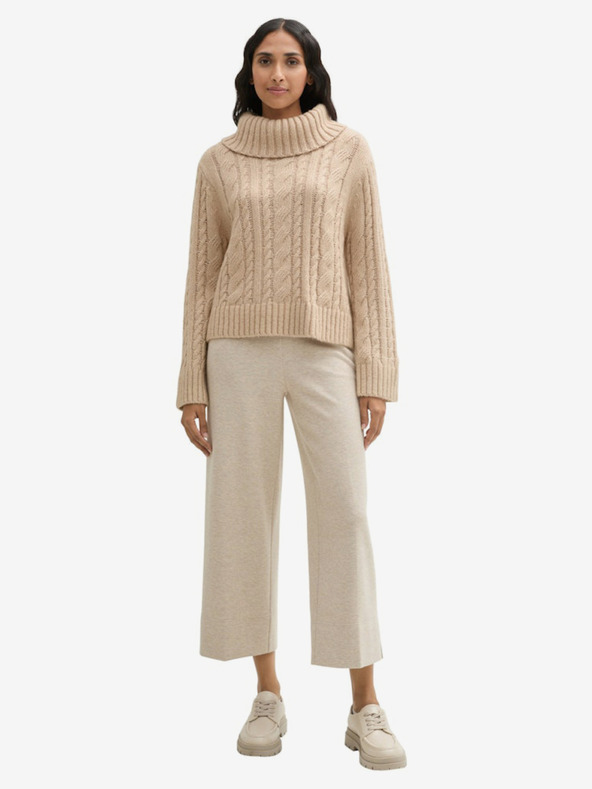 Tom Tailor Пуловер