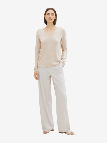 Tom Tailor Пуловер