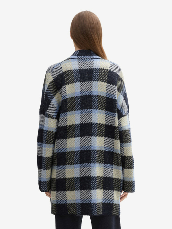 Tom Tailor Жилетка