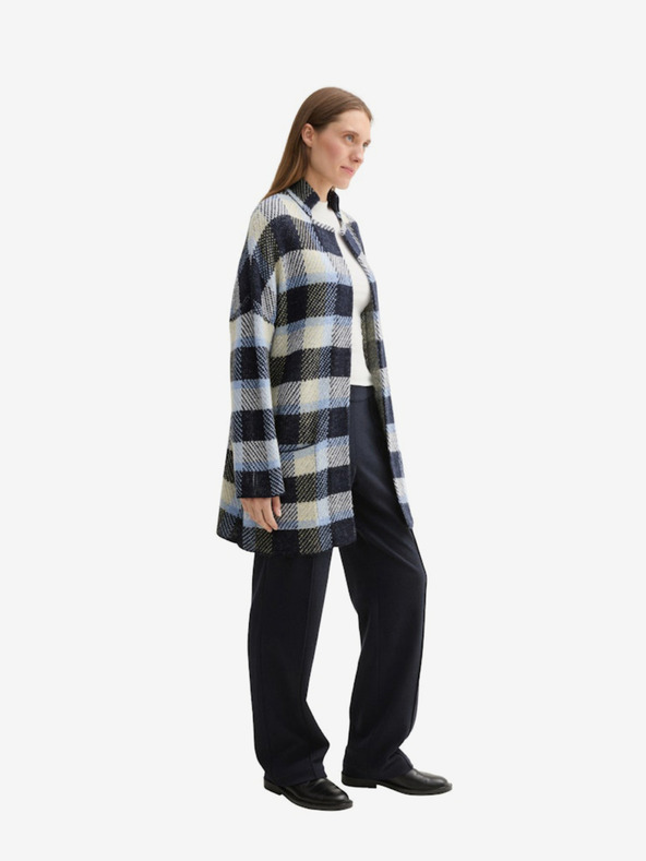 Tom Tailor Жилетка