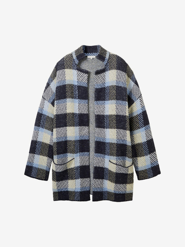 Tom Tailor Жилетка