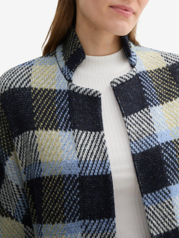 Tom Tailor Жилетка