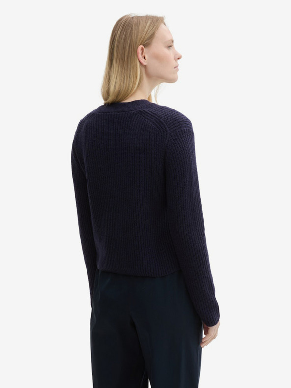 Tom Tailor Жилетка