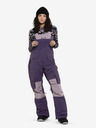 Horsefeathers Isobel Horsefeathers панталон - лилав