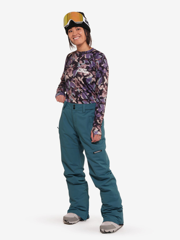 Horsefeathers Diane Horsefeathers Панталон - син