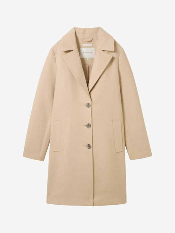 Tom Tailor Палто