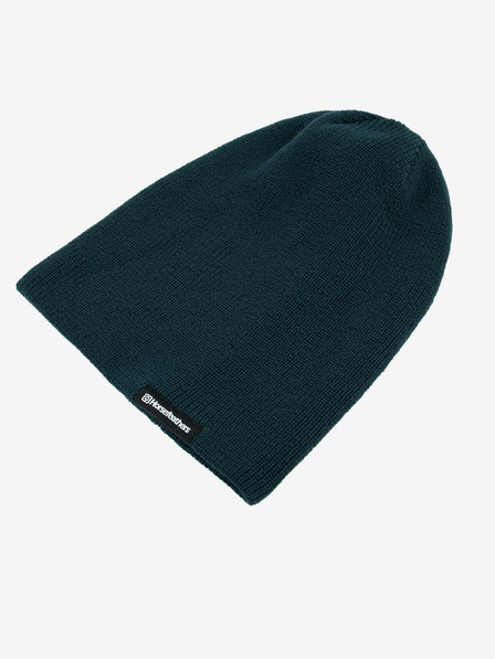 Horsefeathers Зимна шапка Hillary Horsefeathers - синя