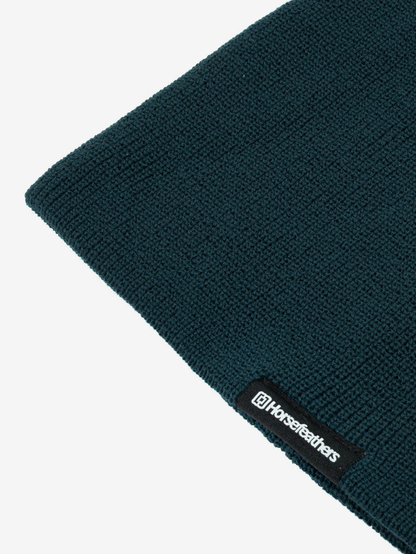 Horsefeathers Зимна шапка Hillary Horsefeathers - синя