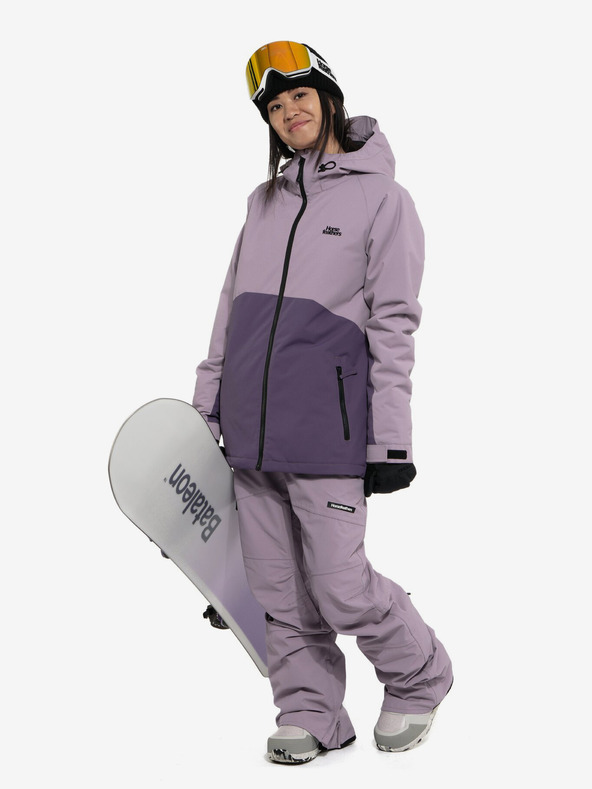 Horsefeathers Halia Яке Horsefeathers - сиво