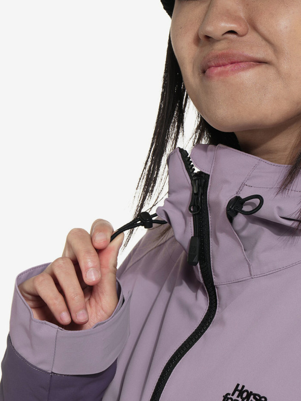 Horsefeathers Halia Яке Horsefeathers - сиво