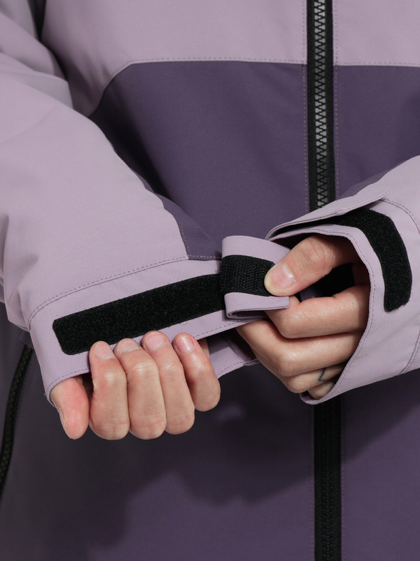 Horsefeathers Halia Яке Horsefeathers - сиво