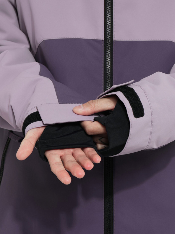 Horsefeathers Halia Яке Horsefeathers - сиво