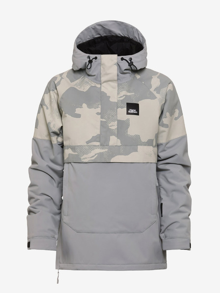 Horsefeathers Яке Mija II Horsefeathers - бежово