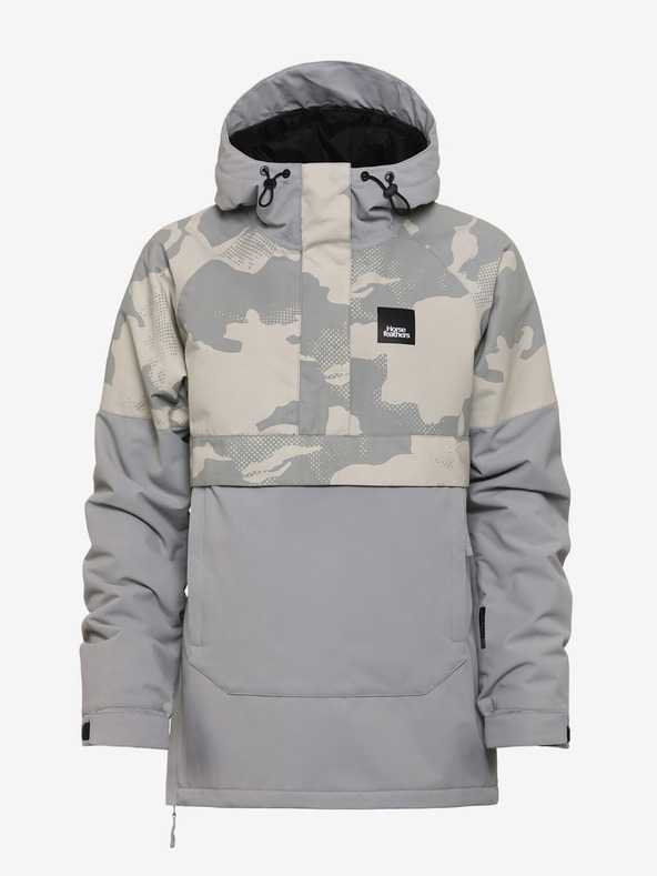 Horsefeathers Яке Mija II Horsefeathers - бежово