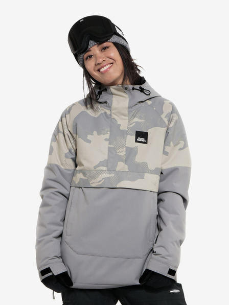 Horsefeathers Яке Mija II Horsefeathers - бежово