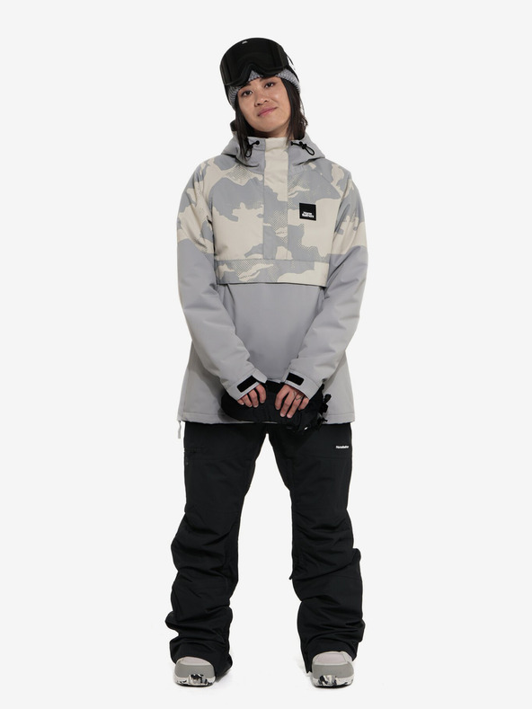 Horsefeathers Яке Mija II Horsefeathers - бежово