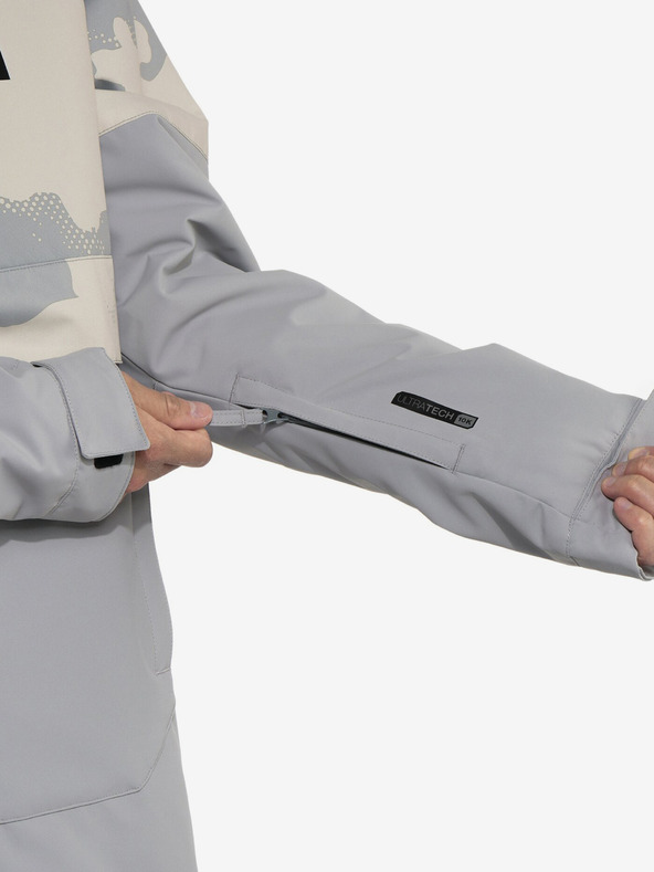 Horsefeathers Яке Mija II Horsefeathers - бежово