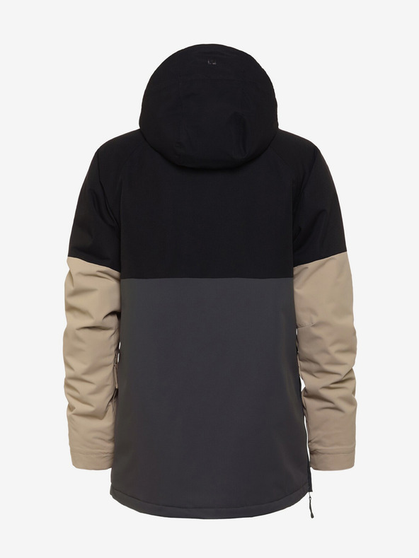 Horsefeathers Яке Mija II Horsefeathers - сиво