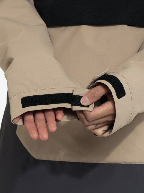 Horsefeathers Яке Mija II Horsefeathers - сиво