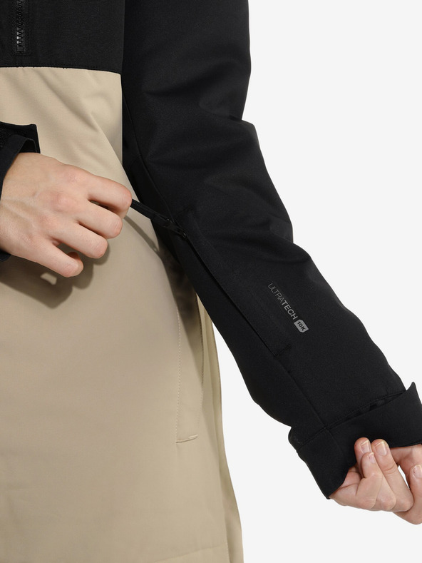 Horsefeathers Яке CELARA Horsefeathers - черно