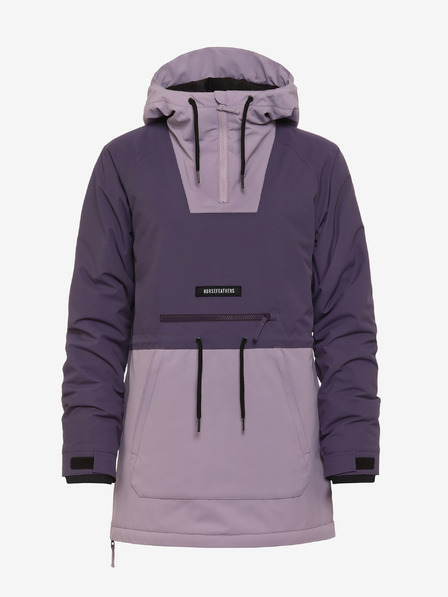 Horsefeathers Derin II Яке за коне - сиво